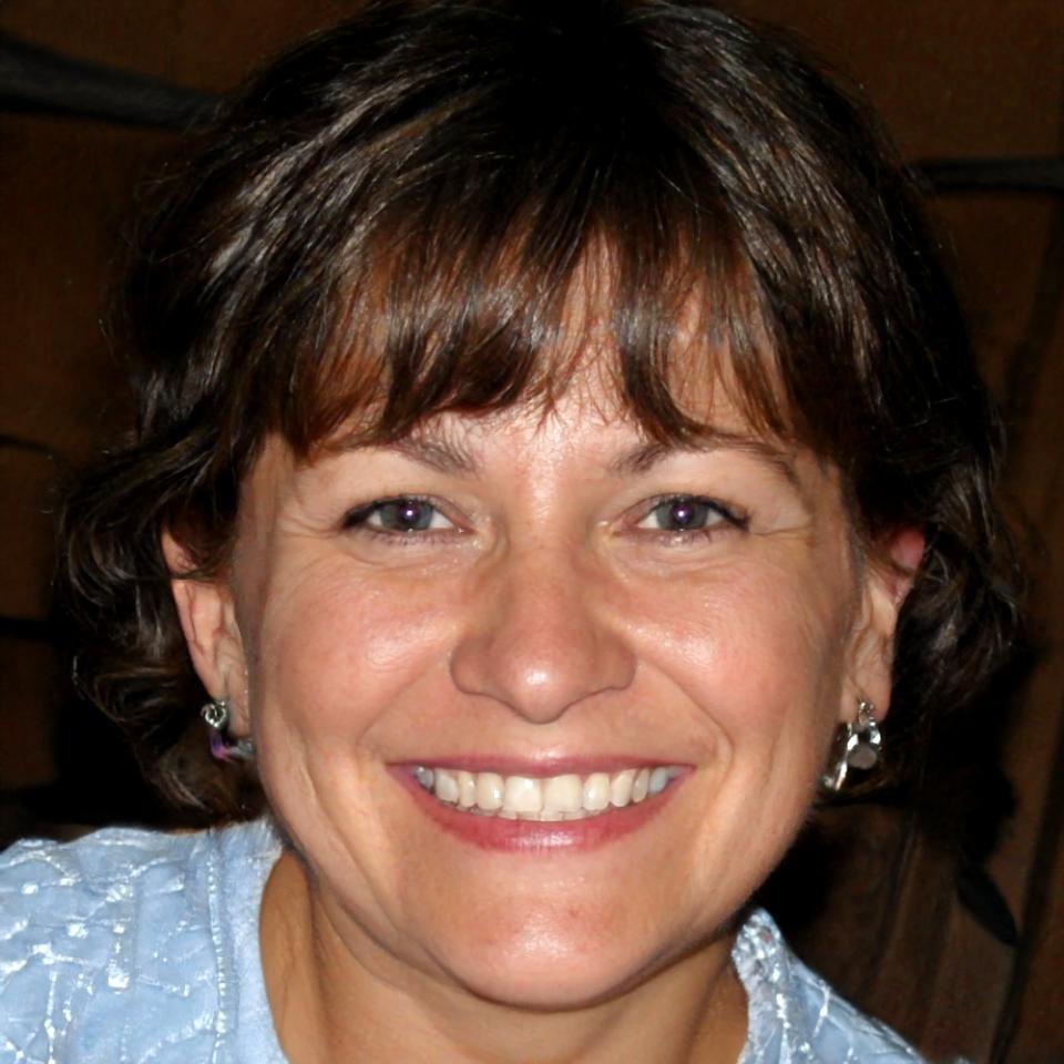 Aitana Uriarte, Jefa de Operaciones