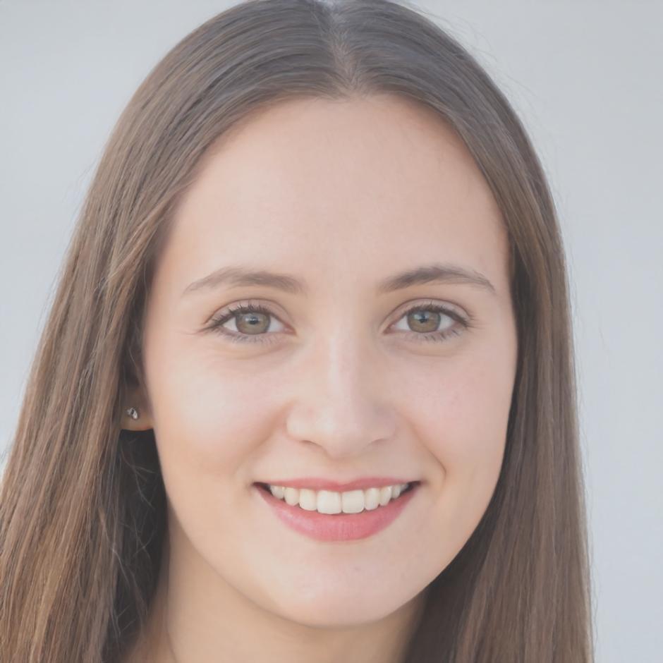 Sonia, responsable financiera de empresa familiar
