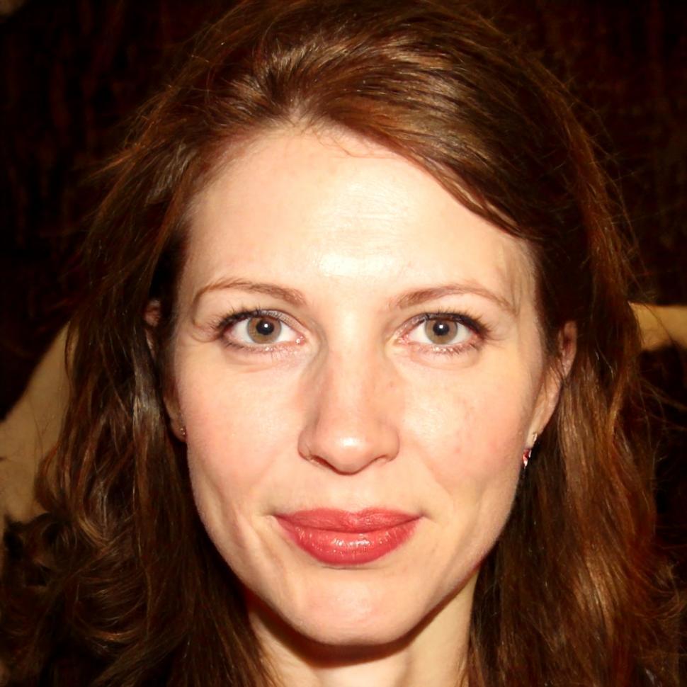 Nerea Mendizábal, Directora de Estrategia Financiera